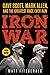 Iron War: Dave Scott, Mark Allen, and the Greatest Race Ever Run