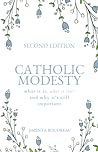 Catholic Modesty by Julia     Black