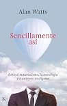 Sencillamente así...
