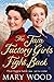 The Jam Factory Girls Fight Back (Jam Factory Girls #3)