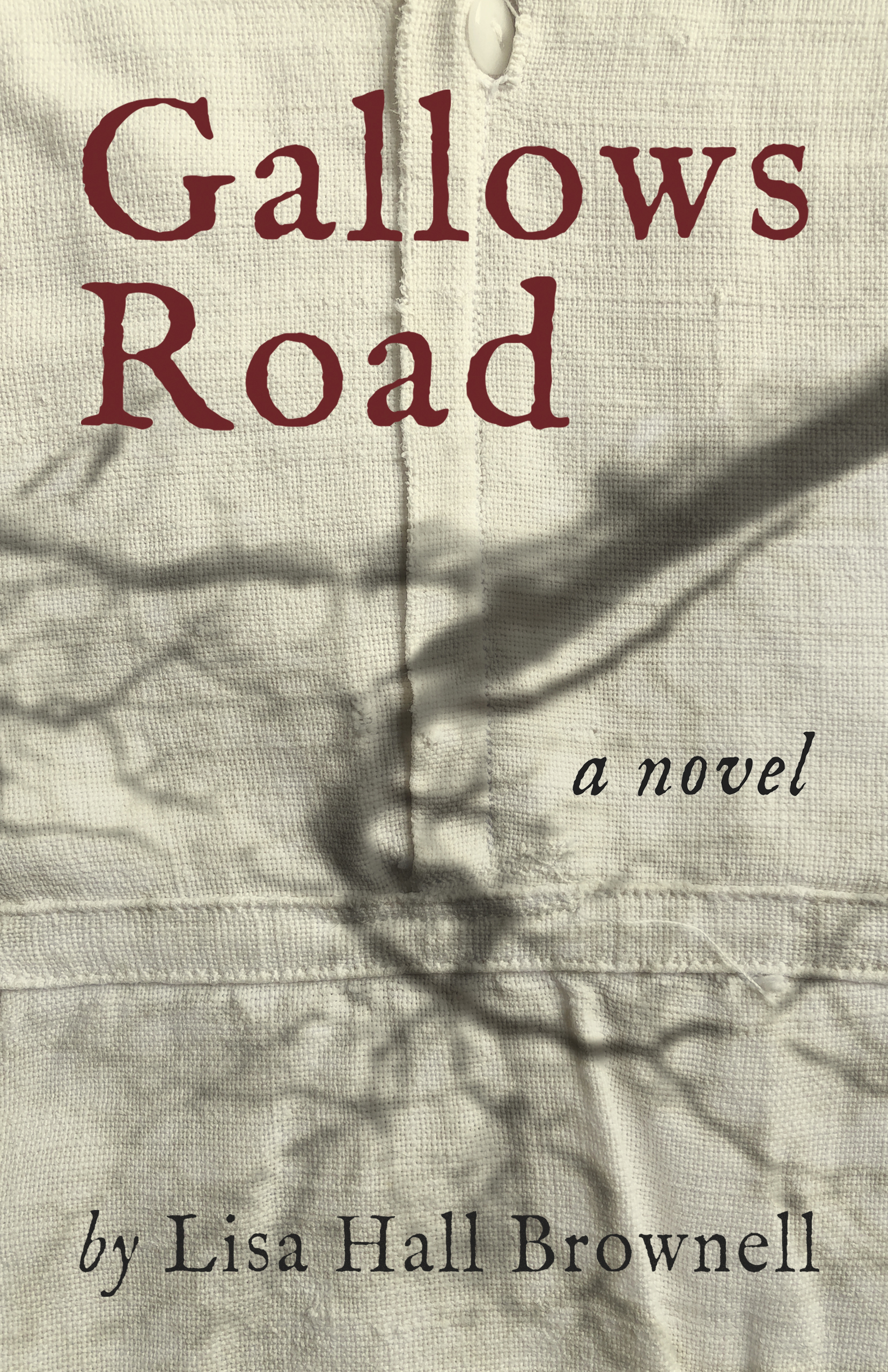 Gallows Road