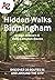 A A-Z BIRMINGHAM HIDDEN WALKS by Geographers' A-Z Map Company