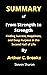 Summary Of From Strength to Strength By Arthur C. Brooks by Steven Sharon