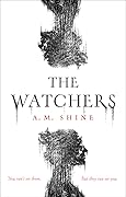 The Watchers (The Watchers, #1)