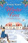 Winter Fires at Mill Grange by Jenny Kane