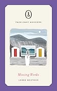 Missing Words (Fairlight Moderns)