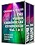 The Vision Chronicles Condensed Box Set, Vol I & II