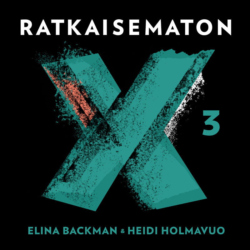 Ratkaisematon 3: Susanne Lindholmin tapaus