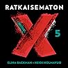 Ratkaisematon 5: ...