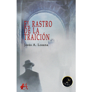 El rastro de la traición