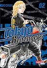 Tokyo Revengers 2