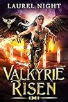 Valkyrie Risen (Vikings & Vengeance, #2) Valkyrie Risen (Vikings & Vengeance, #2)