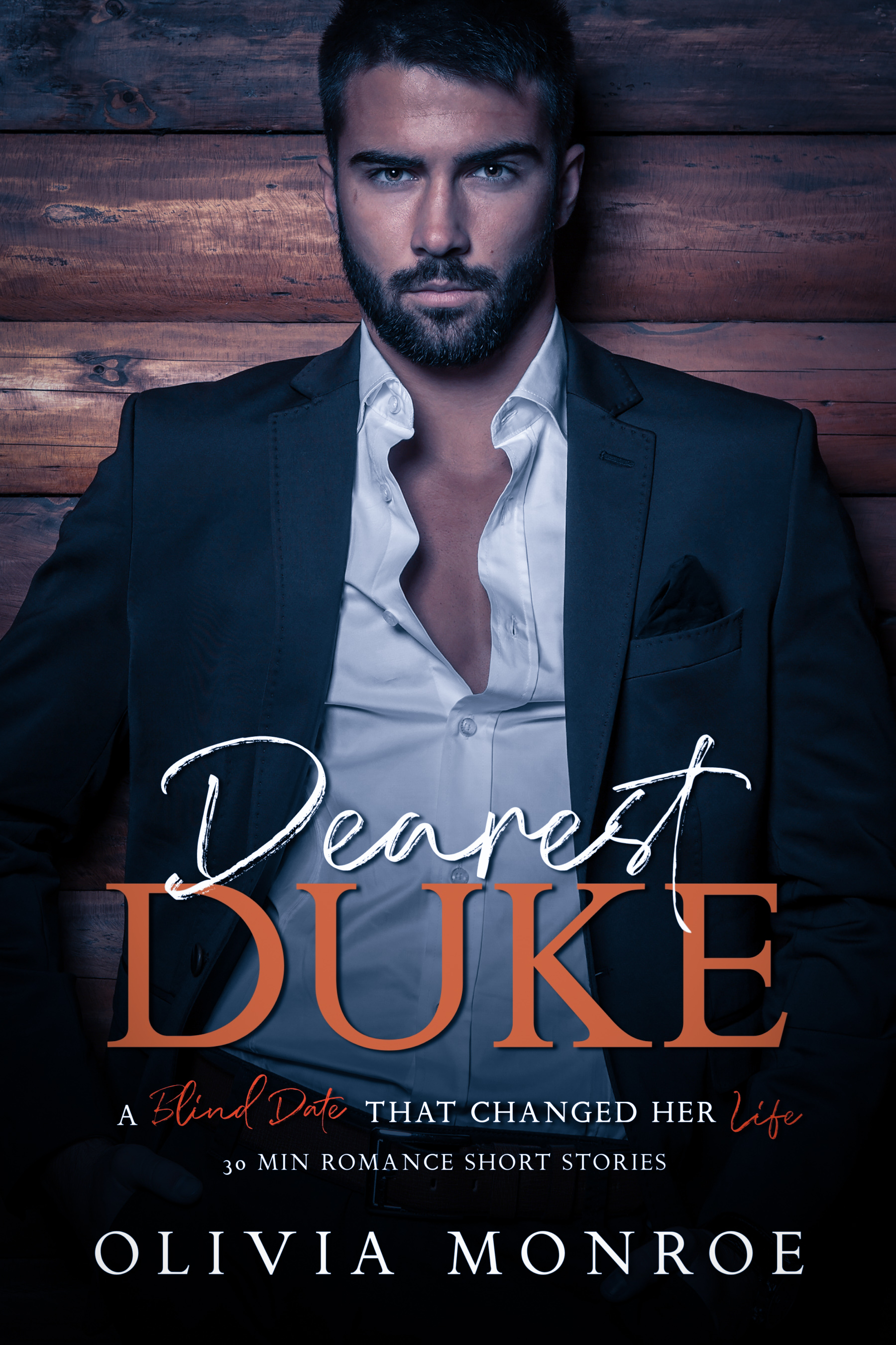 Dearest Duke
