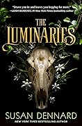 The Luminaries (The Luminaries, #1)