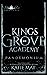 Pandemonium (Kings of Grove Academy #3)