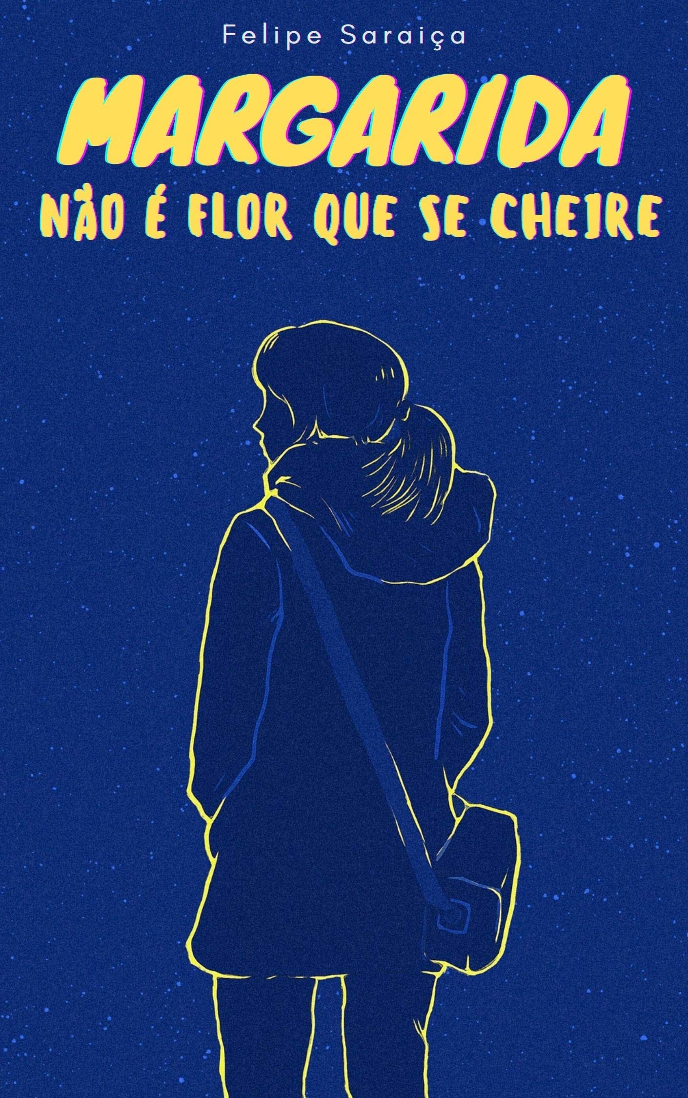 Margarida não é flor que se cheire (Portuguese Edition)