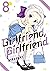 Girlfriend, Girlfriend, Vol. 8