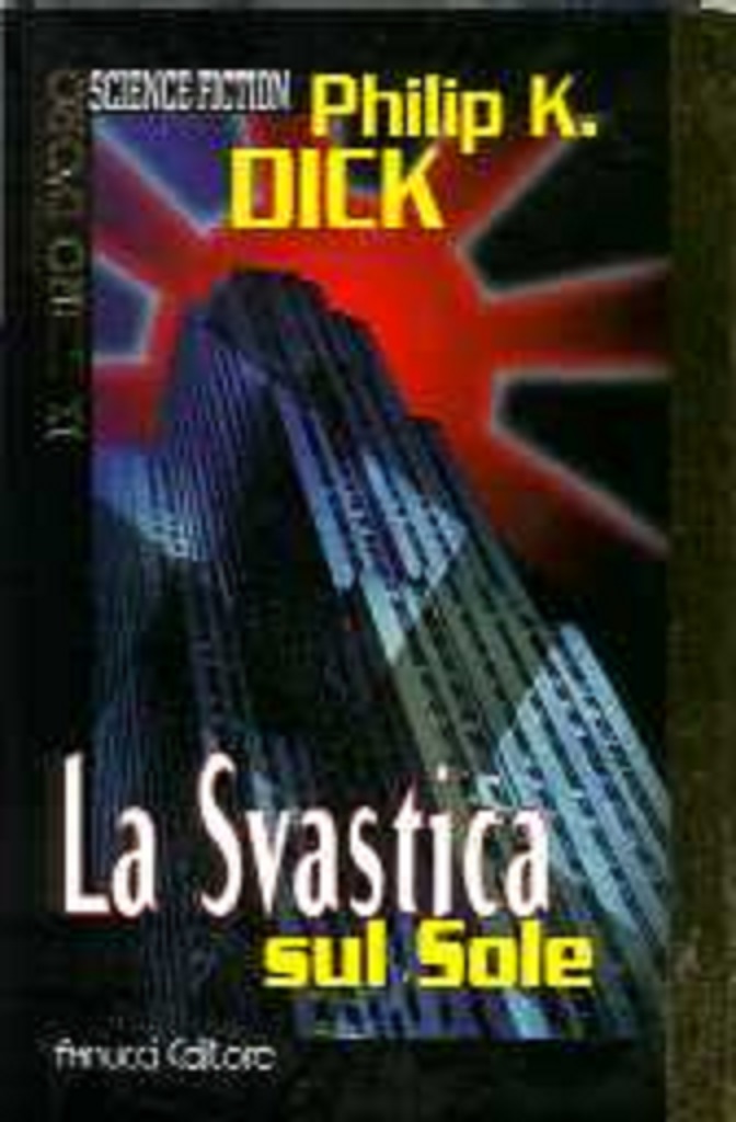La svastica sul sole