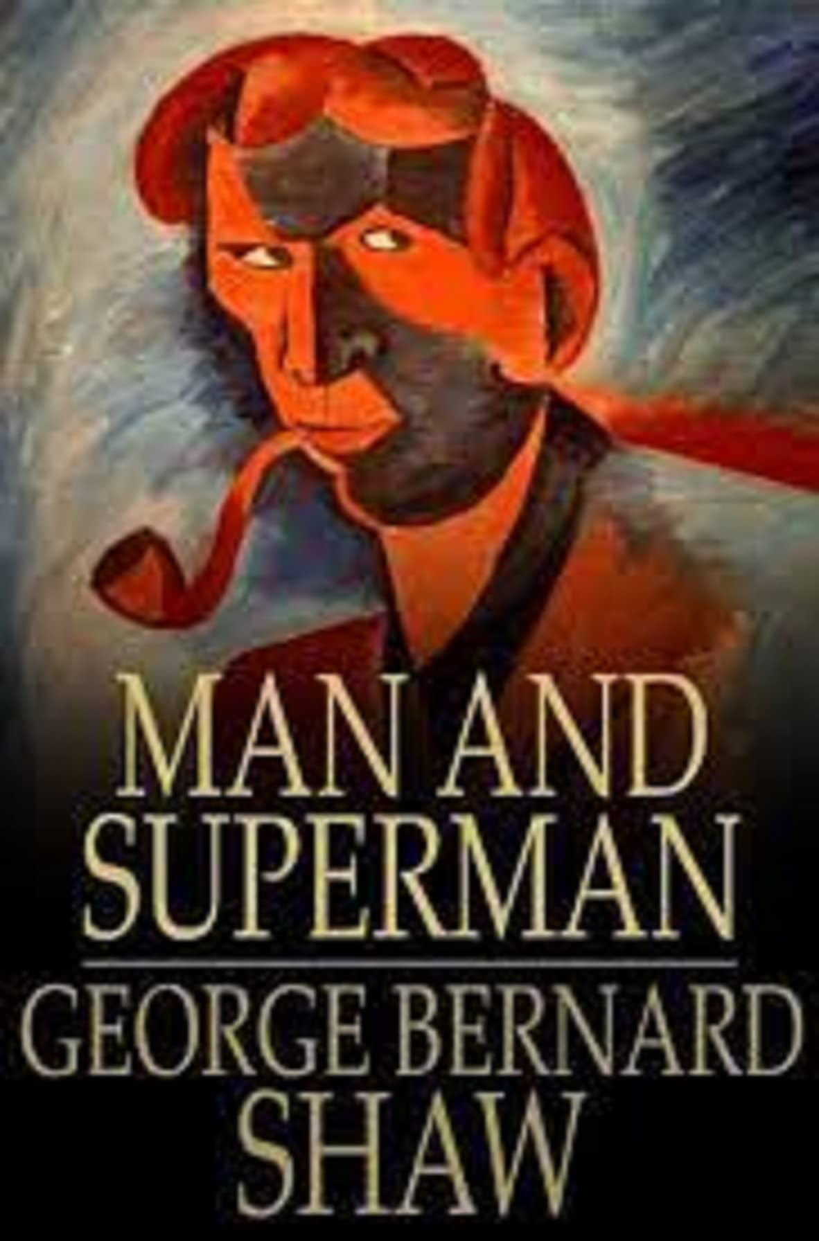 Man and Superman