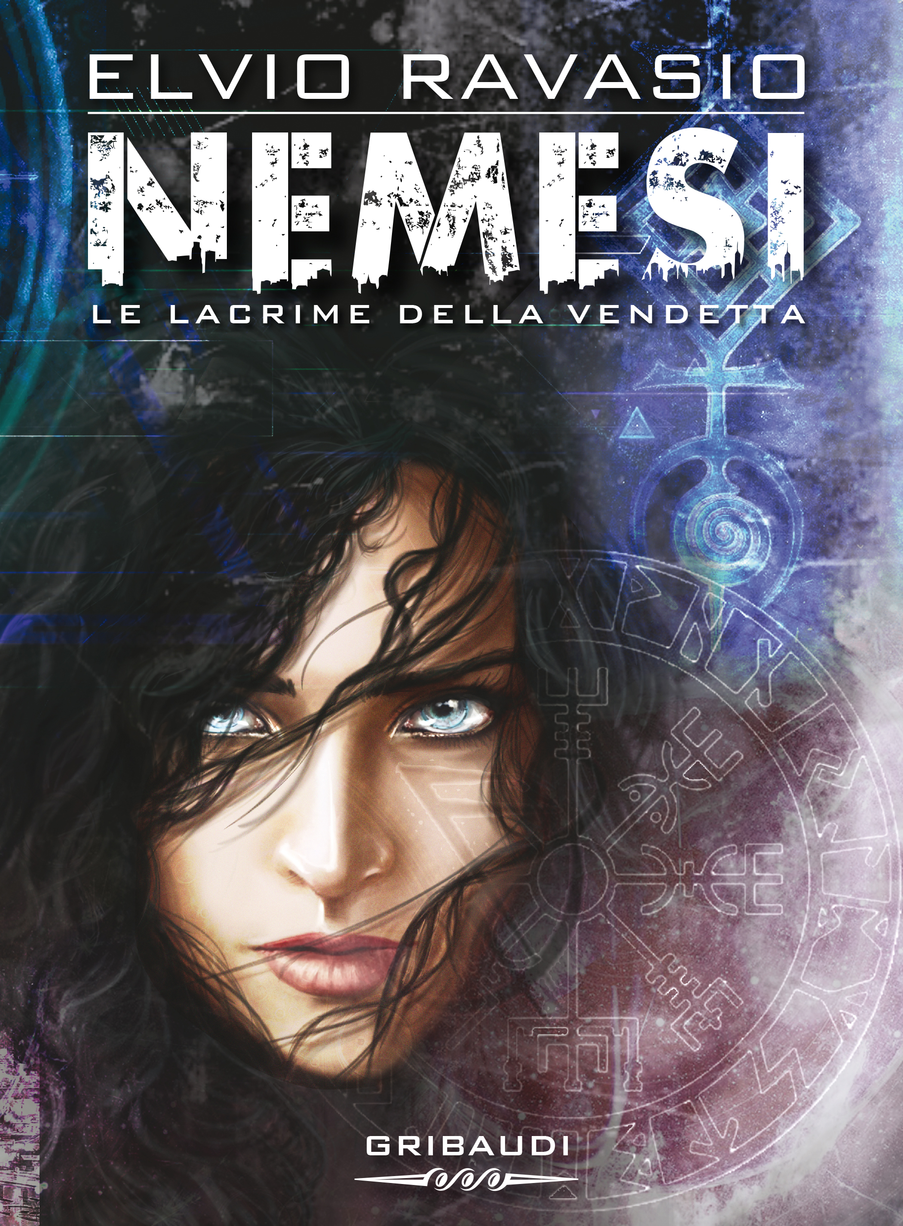 NEMESI (Paperback)