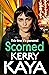 Scorned (Carter Brothers #3)