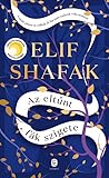 Az eltűnt fák szigete by Elif Shafak