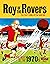 Roy of the Rovers by Tom Tully