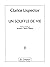 Un souffle de vie by Clarice Lispector