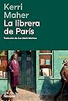 La librera de París