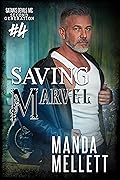 Saving Marvel