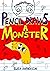 Pencil Draws A Monster – A Fun-Filled Early Reader Story Book for Preschool, Toddlers, Kindergarten and 1st Graders: An Interactive, Easy to Read Tale ... ages 3 to 5 upwards (The Drawing Pencil)