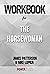 Workbook on The Horsewoman by James Patterson by PowerNotes