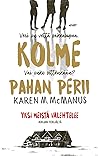 Kolme pahan perii
