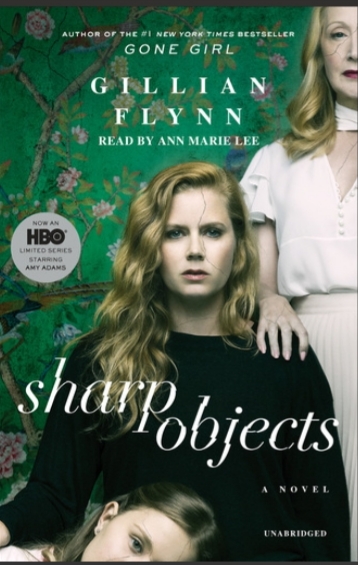 Sharp Objects