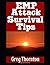 EMP Attack Survival Tips: The Top Beginner Survival Tips On How To Outlast And Survive An EMP Attack That Takes Us Back To The Stone Ages