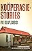 Koöperasiestories (Afrikaans Edition)