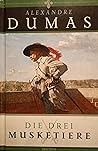 Die drei Musketiere