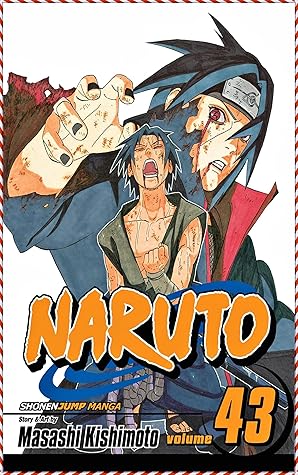 The Adventures of Becoming The Ninja Legend [Naruto] [English Edition](Illustrated) Vol.43