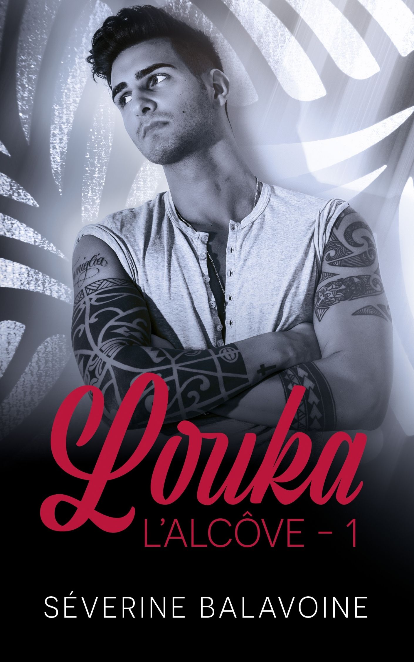 Louka - L'alcôve, tome 1