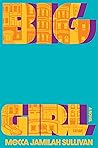 Book cover for Big Girl