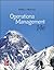 OPERATIONS MANAGEMENT (LL)-...