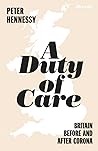 The Duty of Care:...