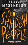 The Shadow People by Graham Masterton