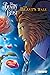 Disney Manga Beauty and the Beast - The Beast's Tale (Full-Color Edition) by Mallory Reaves