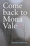 Come Back to Mona Vale: Life and death in a Christchurch mansion