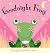 Goodnight Frog (Magic Flashlight Books)