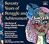 Seventy Years of Struggle and Achievement: Life Stories of Ethnic Minority Women Living in Wales