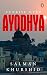 Sunrise over Ayodhya