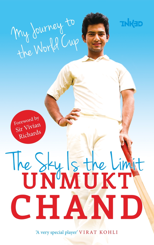 The Sky Is the Limit: My Journey to the World Cup