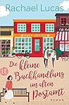 Die kleine Buchha...